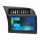 Штатна магнітола 2K Torssen Audi A6 C6 2005-2011 F9232 4G Carplay DSP