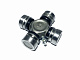 Хрестовина карданного валу 4x4 (D=28mm L=82mm) Great Wall Safe/Deer KLM