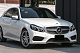 Передня решітка Diamond Silver (для Avantgarde і AMG-Line, 2013-2016) для Mercedes E-сlass W212 рр