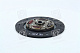 Диск зчеплення Chery Eastar/Tiggo VALEO