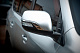 Дзеркала в зборі Executive (1 шт) Чорне (ліве) для Toyota Land Cruiser 200