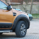 Розширювачі колісних арок 2019-2026 (EuroCap) для Ford Ranger рр