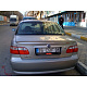 Спойлер Anatomik (під фарбування) для Fiat Albea 2002-2012 рр