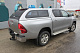 Кунг Canopy для Toyota Hilux 2015- рр