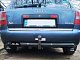 Бризковики Premium (2 шт) для Ауди A6 C5 1997-2001 рр
