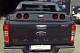 Кунг GRAND BOX для Ford Ranger 2011-2022 рр