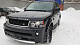 Обвіс Autobiography з крилами (комплект) для Range Rover Sport 2005-2013 рр