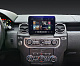Штатна магнітола Torssen Land Rover Discovery 4 2012-2016 Bosch SK848+360