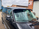 Козирьок на лобове скло (на кронштейнах) для Volkswagen T4 Transporter 1990-2003 рр