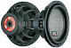 Сабвуферний динамік MTX TX612