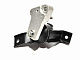 Подушка двигуна R Geely EC7/EC7RV KLM