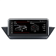 Штатная магнитола Torssen BMW X1 E84 LOW Idrive 10.25' 4/64Gb