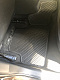 Килимки EVA (чорні) для Skoda Octavia IV A8 2020- рр