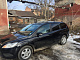 Алюмінієві рейлінги (Caravan, хром) для Ford Focus II 2008-2011 рр