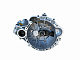 Коробка КПП у зборі S170B Geely EC7 KLM