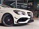 Комплект обвісів (AMG) для Mercedes CLA C117 2013-2019 рр