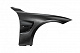 Комплект обвісів з крилами (F80 М3) для BMW 3 серія F30/F31 2012-2019 рр