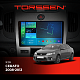 Штатна магнітола Torssen 2K Kia Cerato 08-12 F9432 4G Carplay DSP