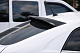 Бленда (ABS) для Renault Megane IV 2016-2025 рр