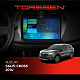 Штатна магнітола Torssen 2K Suzuki SX4/S-cross 14- F9232 4G Carplay DSP