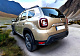 Розширювачі арок широкі (8 шт, ABS) EuroCap - Туреччина для Dacia Duster 2018-2024 рр