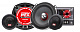 Компонентна акустика MTX TX650S