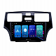 Штатна магнітола Torssen Lexus ES 01-06 NF9 Carplay