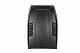 Накладка на капот V1 (ABS) для Ford Ranger 2011-2022 рр