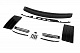 Комплект накладок 2013-2017 (BlackEdition Mini) для Range Rover IV L405 рр