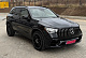 Комплект обвісів 2020-2022 (AMG GLC63) для Mercedes GLC X253 рр