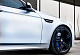 Комплект обвісів з крилами V1 (M5 Power) для BMW 5 серія F10/F11 2010-2016 рр