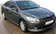 Бокові пороги 2012-2017 (під фарбування) для Peugeot 301 2012- рр