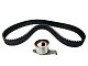 Комплект ГРМ Chery QQ KLM