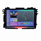 Штатна магнітола Torssen Honda XRV/HRV/XNV 2015+ F9432 4G Carplay DSP