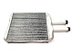 Радіатор пічки Chevrolet Epica 2.0 V6 24V / 2.5 V6 24V (06-) KLM