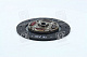 Диск зчеплення Chery Eastar/Tiggo VALEO