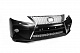 Передній бампер F-Sport (рестайлінг) 2009-2012, з фарами для Lexus RX рр