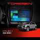 Штатна магнітола Torssen 2K Mitsubishi ASX 2020+ F10464 4G Carplay DSP