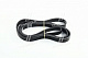 Ремінь генератора 6PK2138 Geely GC5 DONGIL