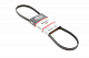 Ремінь ГУРу та кондиціонера 4PK993 Chery Jaggi Gates