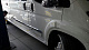 Бокові пороги під покраску (Meliset) для Peugeot Boxer 2006-2025 рр