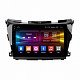 Штатна магнітола Torssen Nissan Murano Z52 15- F10332 4G Carplay