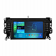 Штатная магнитола Torssen Land Rover Discovery Sport 2015-2019 F98256 4G Carplay DSP
