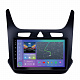 Штатная магнитола Torssen Chevrolet Cobalt/Ravon R4 F96128 4G Carplay DSP