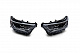 Переді фари LED (Рестайлінг, 2 шт) для Toyota Rav 4 2019- рр