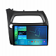 Штатна магнітола Torssen 2K Honda Civic 5D Coupe F9432 4G Carplay DSP
