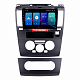 Штатна магнітола Torssen Nissan Tiida 05-10 NF10 Carplay