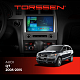 Штатна магнітола 2K Torssen Audi Q7 2005-2015 F9464 4G Carplay DSP