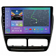 Штатна магнітола Torssen Fiat Doblo 2 263 09-15/Opel Combo Tourer (D) FL9 4+64Gb 4G Carplay DSP