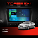 Штатна магнітола Torssen 2K Lexus LS460 F10464 4G Carplay DSP